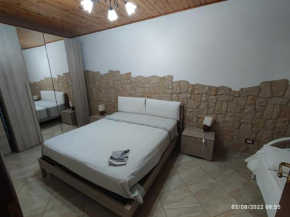 Il baglio apartment